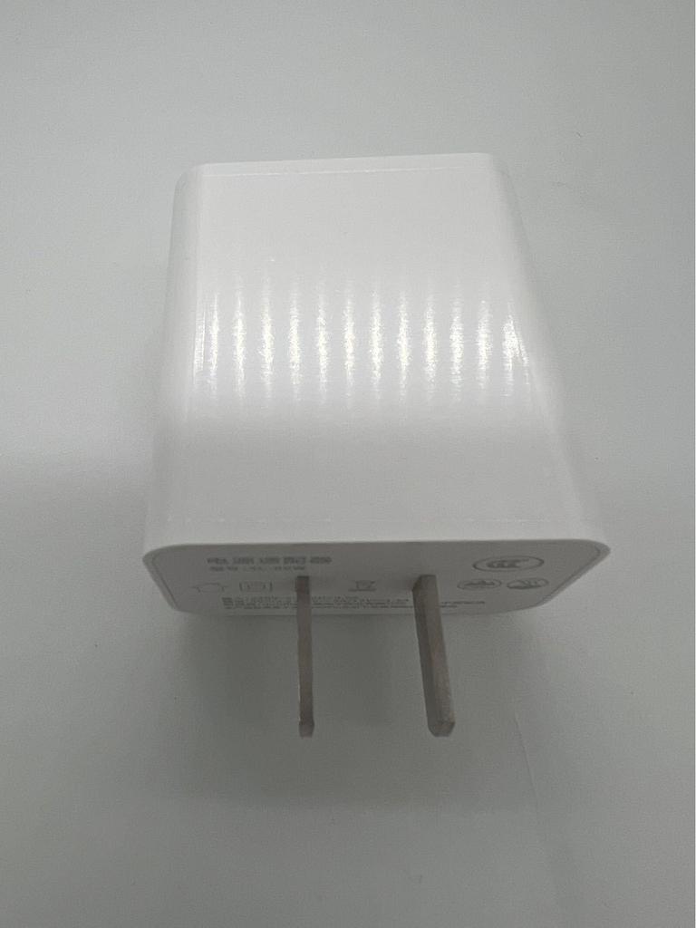 66W Super Fast Charger for Huawei, Honor, OPPO, Xiaomi Phones - 3C Certified