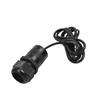 16W RGBW LED Car Roof Star Ceiling Light Lamp Kit 390x Fiber Optic RF/APP/Music