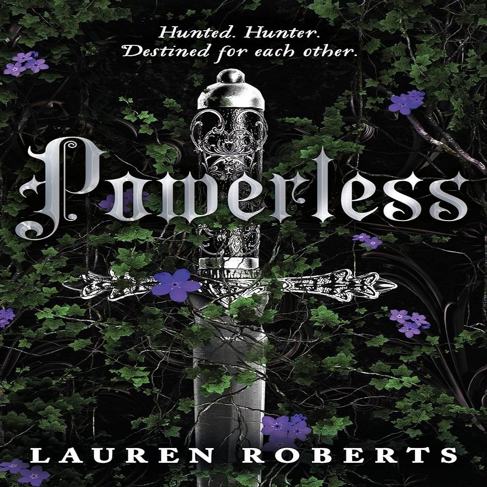 Anaira Enterprises Wholesale Books Powerless