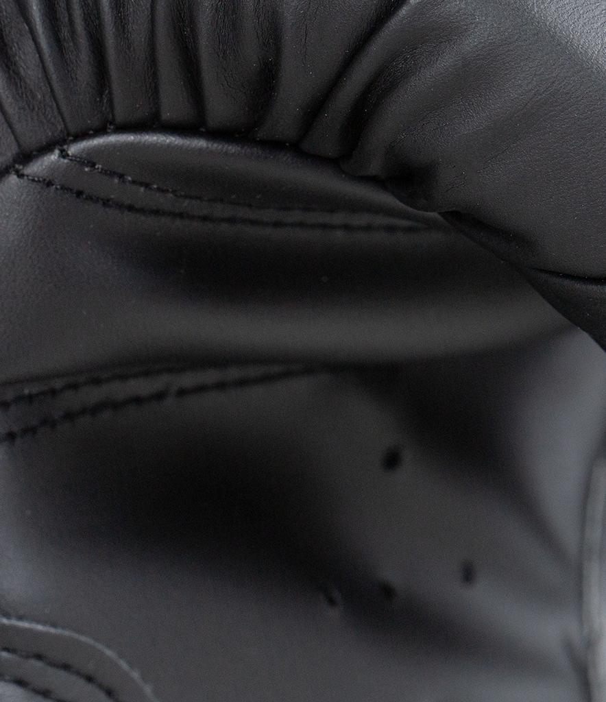 Guantes de Boxeo Black Edition