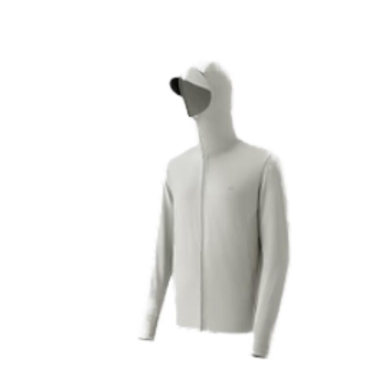 Jiaoxia Men s Breathable Sun Protection Jacket L