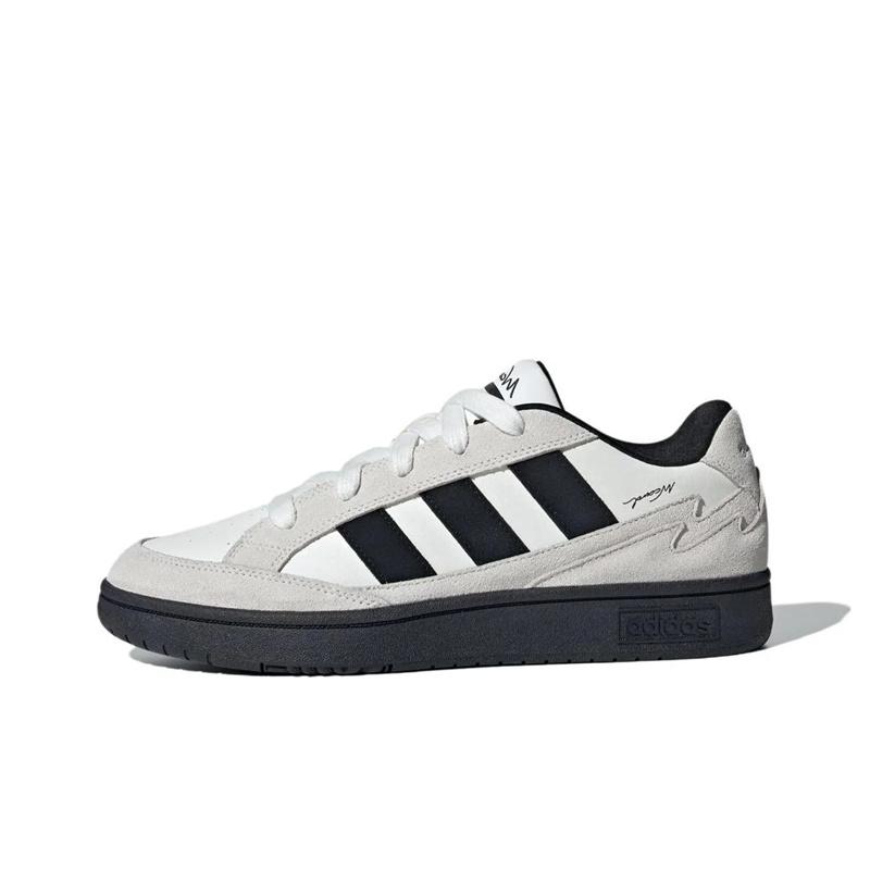 

Adidas WCARD ADV Kids Lifestyle Shoes Gray Sneakers lH0961 40⅔ серый
