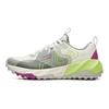 Fila Athletics Comfortable Thick Sole Low Top Casual Running Shoes Women Sneaker Gardenia-White A12W112206FWA