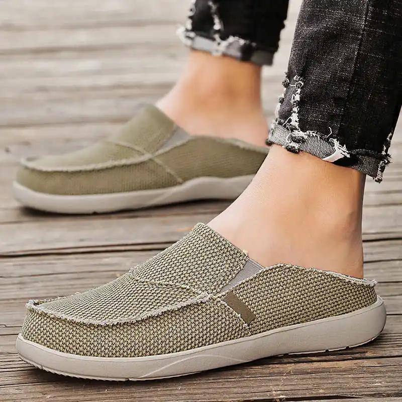 43 Breathable Black Tennis Vulcanize Loafers Men's Shoes Sneakers Luxury Brand Men's Sport Minimalist Suppliers Particular