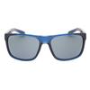 Calvin Klein Mens Rectangular Sunglasses