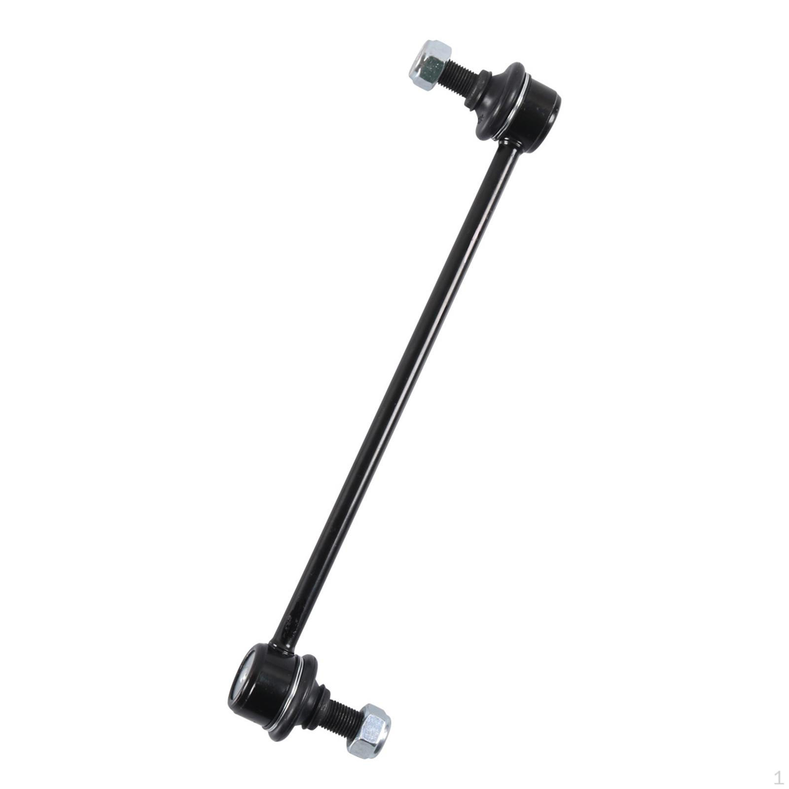 Комплект тяг стабилизатора поперечной устойчивости K90345 Автомобильные аксессуары Легкая установка Стабилизатор 1Pcs Front