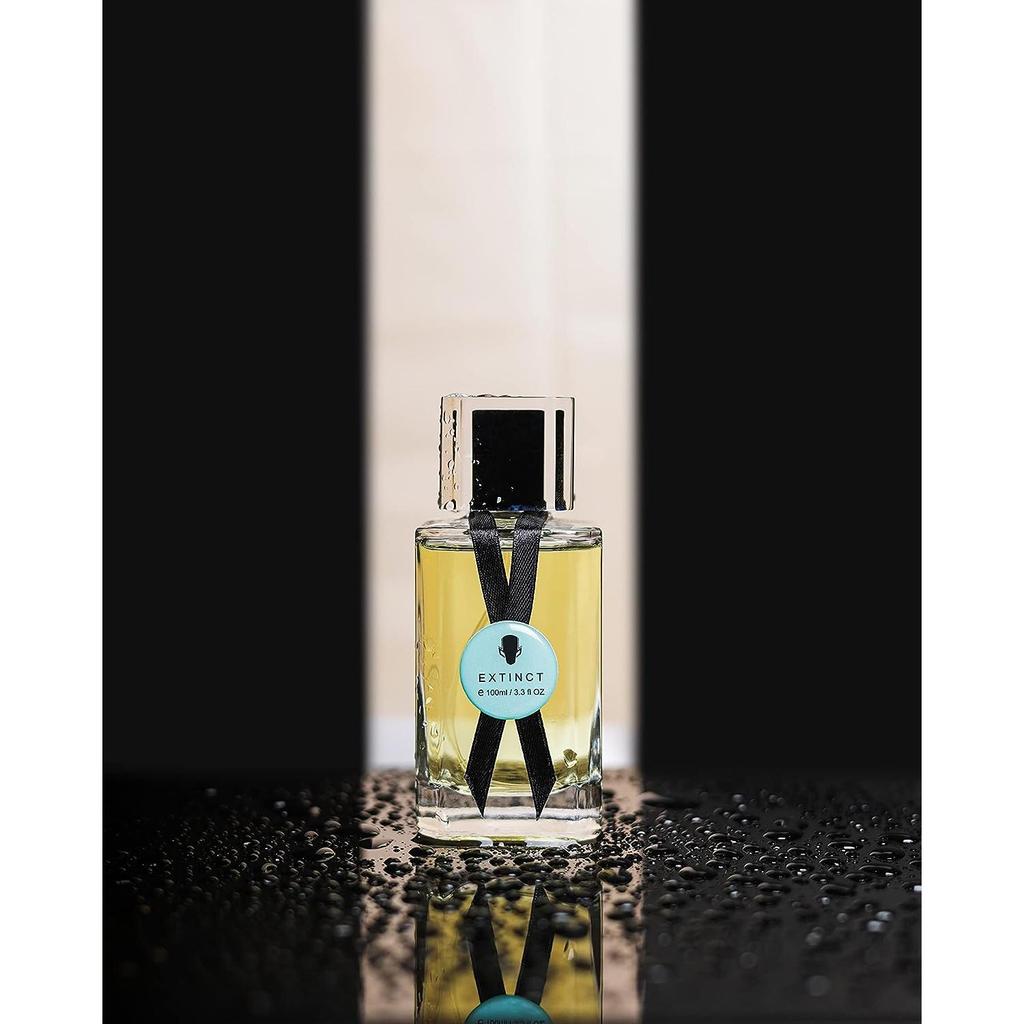 Extinct Perfume for Men 100 Ml, Long Lasting Natural Perfume