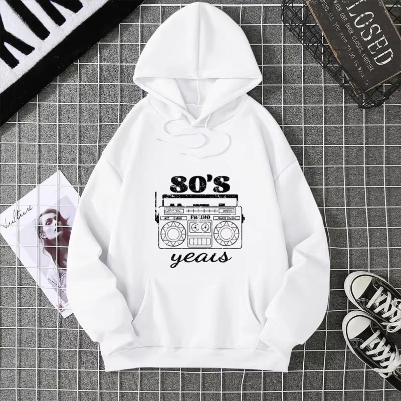 2025 Clipse Let God Sort Em Out Hoodie Clipse New Album 2D Hoodie Men Women Long Sleeve Streewear Hip Hop Pullover Clothes