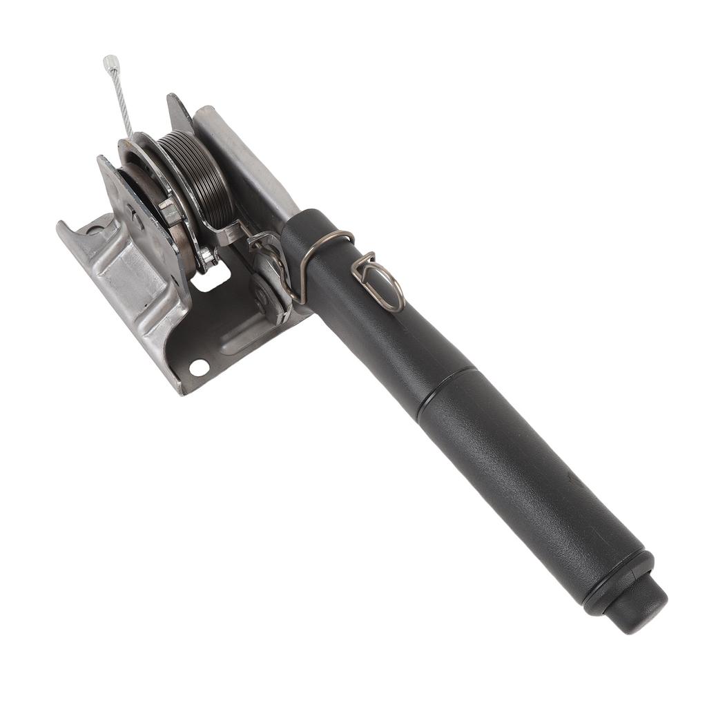 Håndbremsspak 52059887AE Stabil ytelse Erstatning for JK 2007 2010