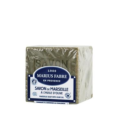 Olive Marseille Soap Cube Soap 400g