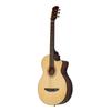MusicMate MM-G22 NaturalDream Acoustic Guitar