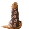 Frühling und Sommer Hund Golden Retriever Großer Hund Atmungsaktiv Dünn Koreanische Version Bärenhund Weste Mittelgroßer und Großer Hund Haustier Hund Kleidung