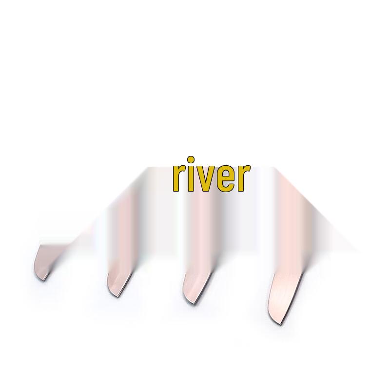 

ZISIZ Portable Folding Fruit Knife and Peeler