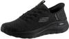 Skechers Arch Fit 2.0 - Кроссовки Look Ahead Look Ahead черный
