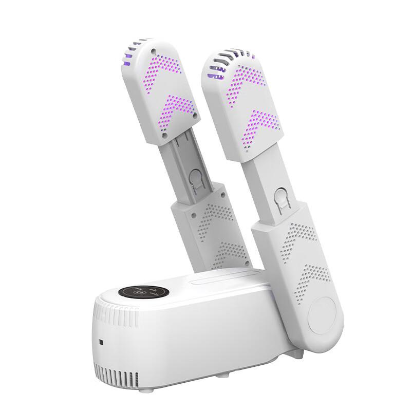 

Умная складная выдвижная сушилка для обуви