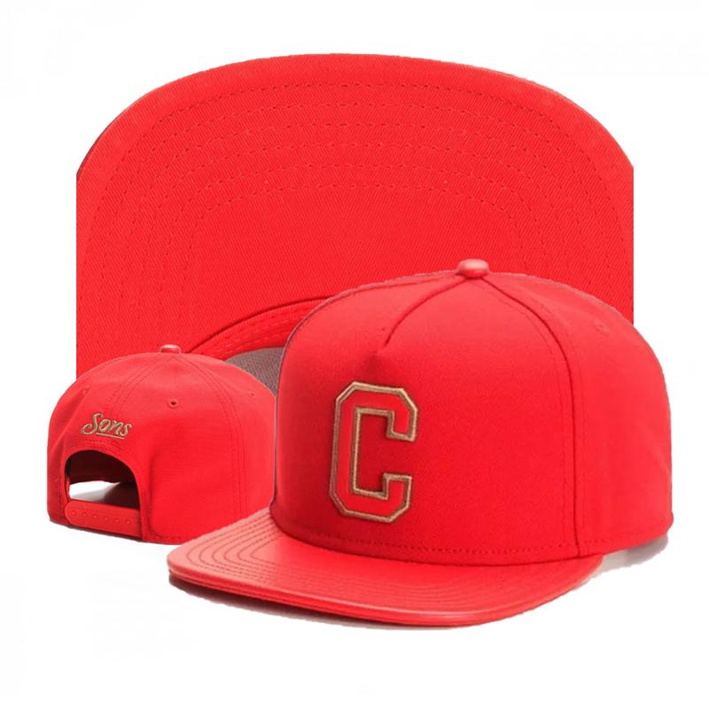 Spring New C Embroidery Cap Baseball Cap for Men Women Knight Snapback Hat Adult HipHop Outdoor Casual Designer Gorras Hombre
