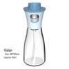 ZISIZ Kitchen Oil Spray Bottle