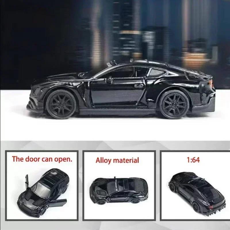 Sports Car Drift Rotating Car Decor Auto Dashboard Turning Racing Model Decoration Cars Individuality Center Console Decoration