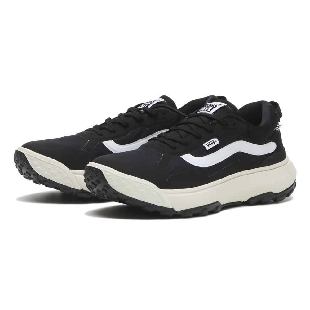 Vans Mte Crosspath Vn000cvuba2 Black White