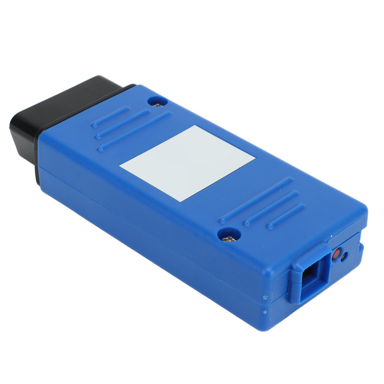 

Car Diagnostic Scanner Tool VNCI MF J2534 High Speed Programming Lightweight Replacement For Ford IDS