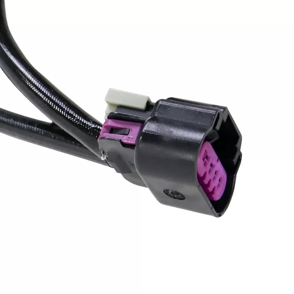 Differential Rear Oil Pump 22765779 For Buick LaCrosse Regal Cadillac SRX XTS