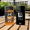 Bangboo Zenless Zone Z-zero   Phone Case For Samsung S25,S24,S21,S22,S23,S30,Ultra,S20,Plus,Fe Transparent Cover