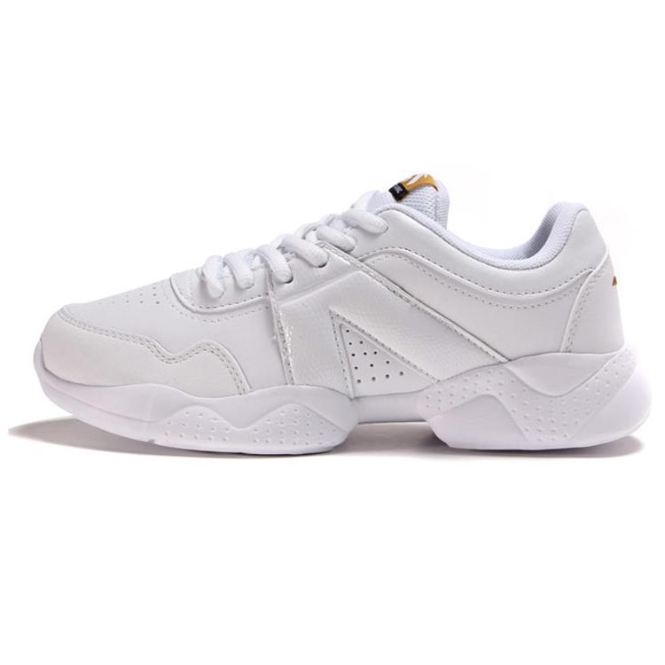 

New ANTA Training Shoes Women s Low top White 12617756-3 36.5