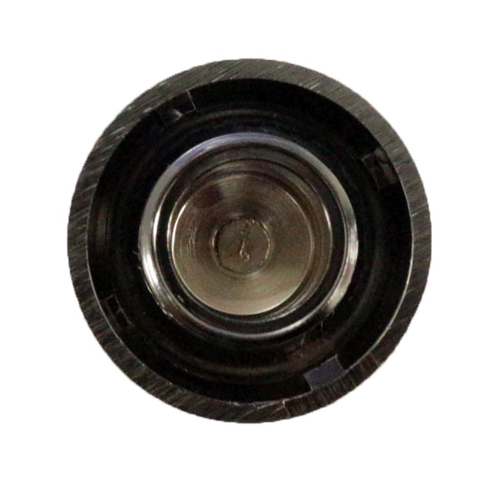 Daiwa Genuine Parts 18 Exist FC LT2500S-C Handle Cap Part Number 100 Part Code 151211 00055714151211