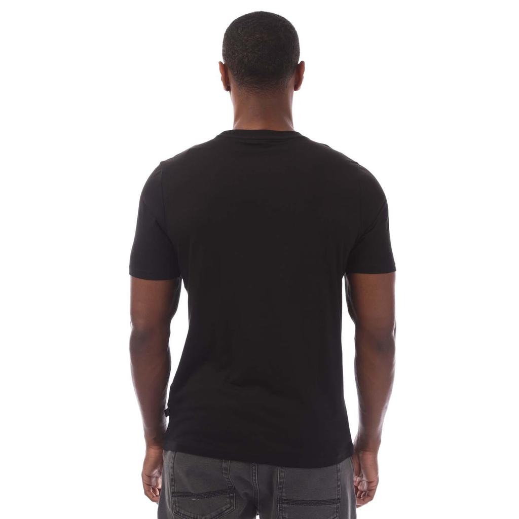 Puma Men's Essential Tape Regular T-Shirt