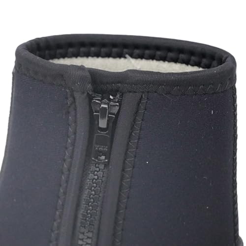 Excel Ayu Tabi (Medium Split) Felt Sole Ayu Tabi Black/Red SS/S/M/L/LL/3L Fishing Outdoor Ayu Fishing Mountain Stream Fishing Wading Shoes Non-Slip Fe