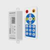 RF16 SP602E Bluetooth Controller: 4-Channel Colorful Light Controller with Mobile App, DC5-24V