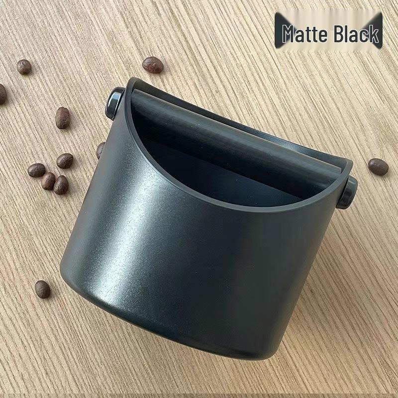 Silicone Non-Slip Coffee Tamping Mat, Coffee Corner Mat, Tamping Base Coffee Machine Accessories