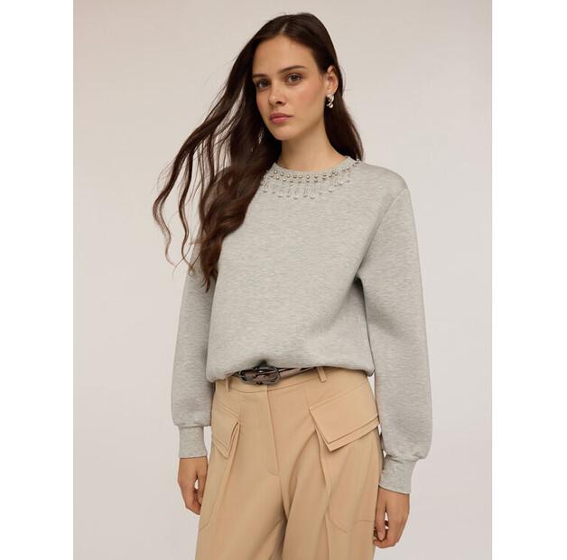 Толстовка Motivi G857W003479N013 EU 36_38