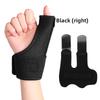 Finger Fixing Belt Multi-finger Universal Aluminum Strip Support Protective Gear Set Sports Protection Fixed Finger Bracer Belt