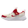 Nike Cosmic Runner PS Chinese New Year Kids Sneakers White Sail University-Red-White IQ1141161