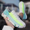 Fashion Round Tip Long Basketball Mens Tennis Vulcanize Mens Sneakers Black Classic Shoes Man Sports Athlete Technology High Grade
