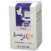 Sailor Fountain Pen Bottled Ink, Storia Mix Pigment Ink, Purple, 20ml, 13-1503-250