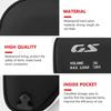 R1300GS Adventure Motorcycle Accessories Fairing Left Right Radiator Cowl Bags Waterproof For R 1300 GS ADV R1300GSA 2024-2025