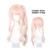 Costume Cosplay Akiyama Mizuki di Project Sekai Colorful Stage in Tessuto di Poliestere per Role Play Anime
