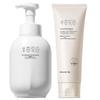 Ban Mu Hua Tian Rice Ferment Amino Acid Cleansing Set