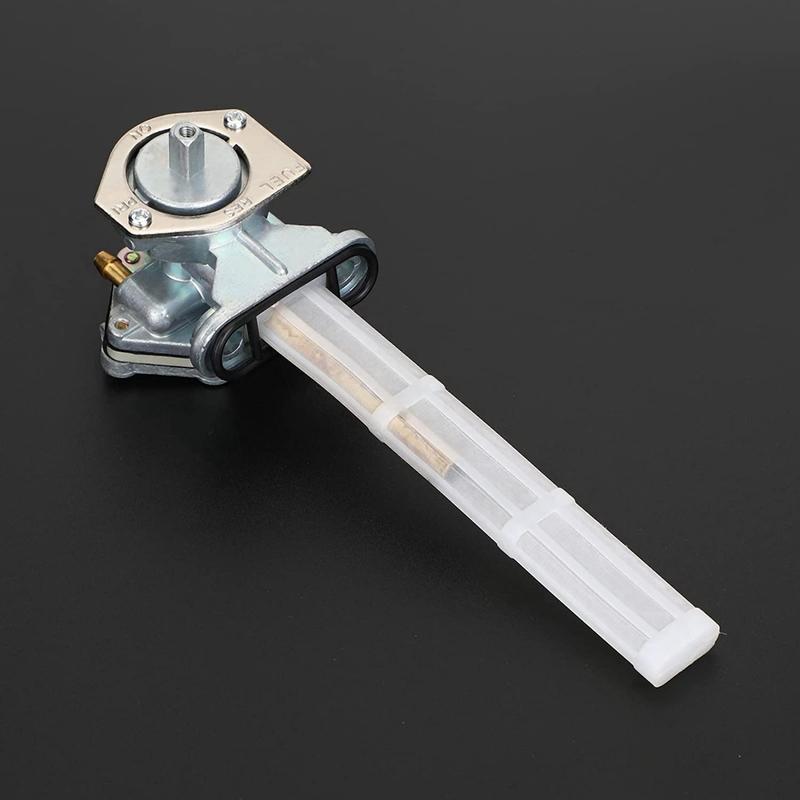 Ac29-Motorcycle Fuel Switch Petcock Fuel Switch Valve Assembly For Suzuki GSF1200 Bandit 1200 2001-2005 44300-32F10