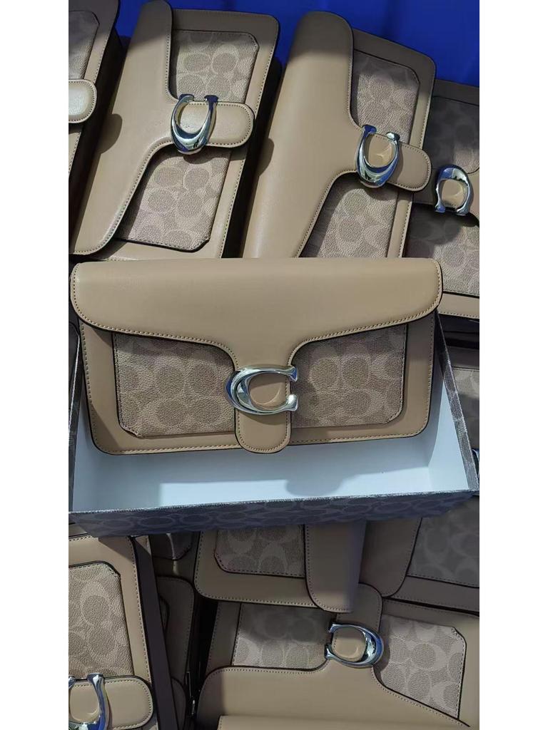 Neue Mode Coach Dionysus Tabby 26 Damen Umhänge- und Unterarmtasche
