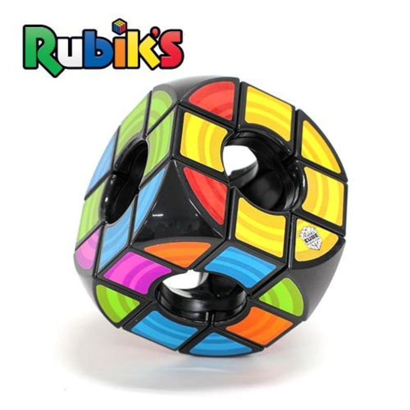 

[Rubik s] 3x3x3 Rubik s Void/Настольная игра Кубик Рубика