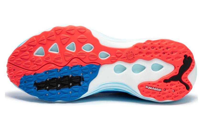 Puma ForeverRun Ultra Blue 377757-11