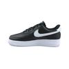 Nike Air Force 1 07 An20 Basketball Black and 10 Men's Shoes, White,