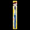 EBISU 48-Hole Wide Head Comfort Care Toothbrush