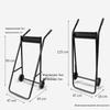 Aokedu Outboard Motor Hand Cart
