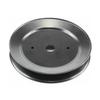 Deck Spindle Pulley For Craftsman Ride On Mower Compatible With 42 48 And 54 Inch Decks For Enhanced Mowing Performance