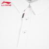 Li-Ning Men's Short-Sleeve Polo Shirt