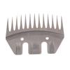 Sheep/Goats Shears Convex Comb Cutter Shearing Clipper 4 And 13 Tooth Blade For Sheep Clipper Shears Scissors